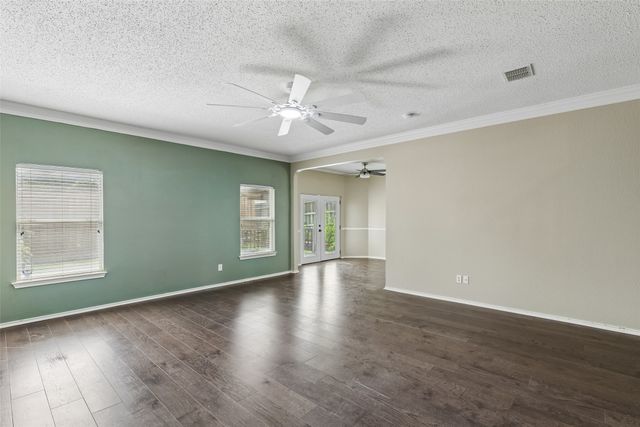 2308 Collington Drive, Roanoke, TX 76262