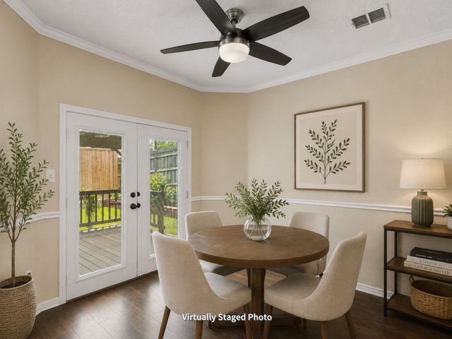 2308 Collington Drive, Roanoke, TX 76262