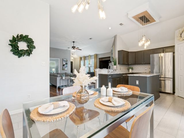 3110 Topanga Canyon Drive, Corinth, TX 76210