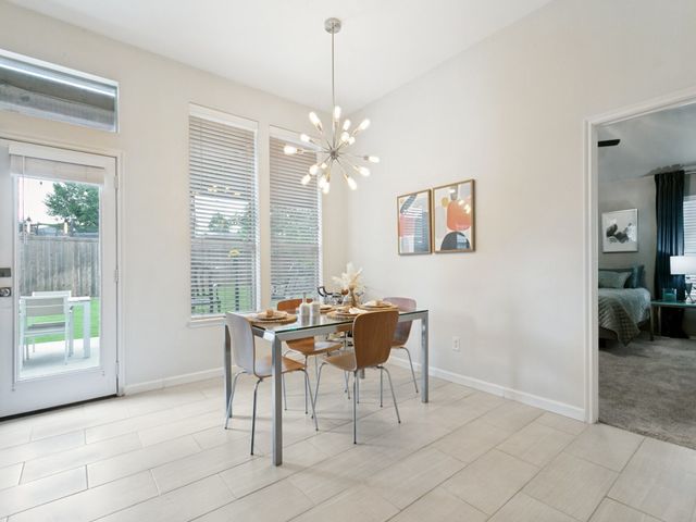 3110 Topanga Canyon Drive, Corinth, TX 76210