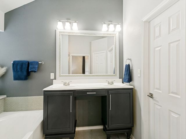 3110 Topanga Canyon Drive, Corinth, TX 76210