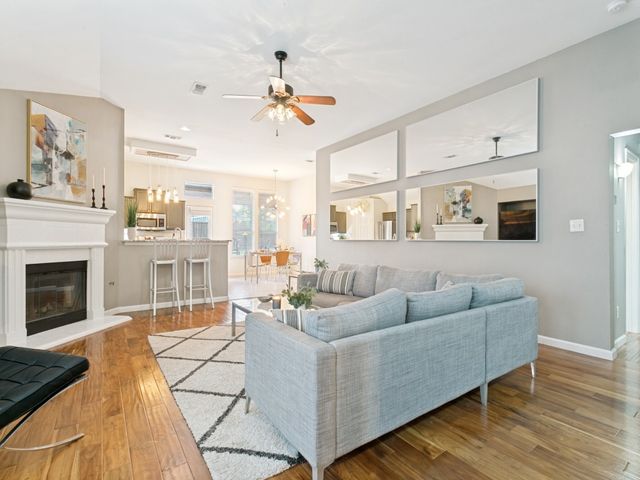 3110 Topanga Canyon Drive, Corinth, TX 76210