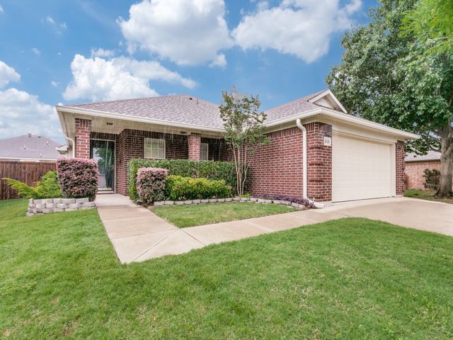 3110 Topanga Canyon Drive, Corinth, TX 76210