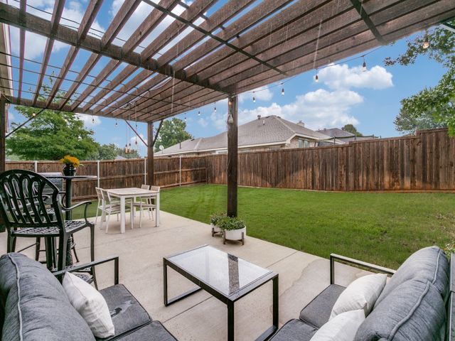 3110 Topanga Canyon Drive, Corinth, TX 76210