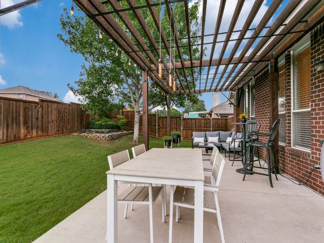3110 Topanga Canyon Drive, Corinth, TX 76210
