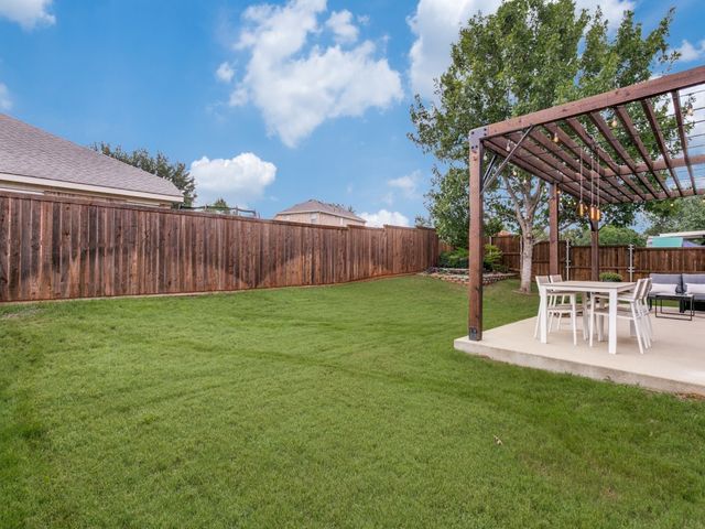 3110 Topanga Canyon Drive, Corinth, TX 76210