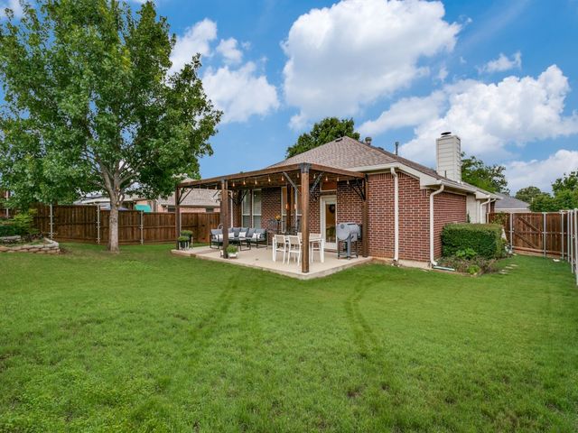 3110 Topanga Canyon Drive, Corinth, TX 76210