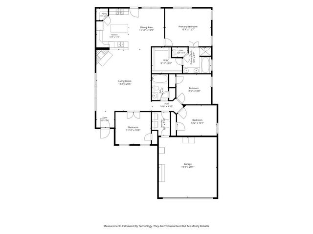 3110 Topanga Canyon Drive, Corinth, TX 76210