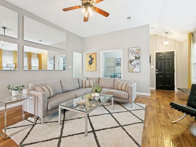 3110 Topanga Canyon Drive, Corinth, TX 76210