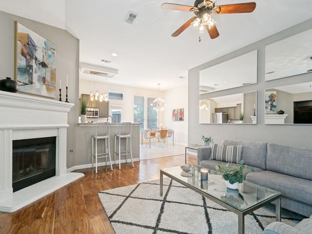 3110 Topanga Canyon Drive, Corinth, TX 76210