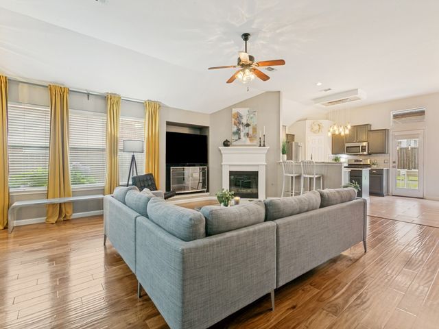 3110 Topanga Canyon Drive, Corinth, TX 76210