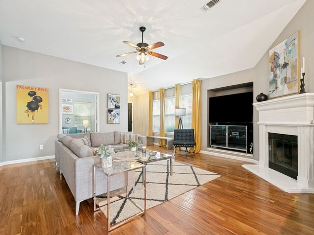 3110 Topanga Canyon Drive, Corinth, TX 76210