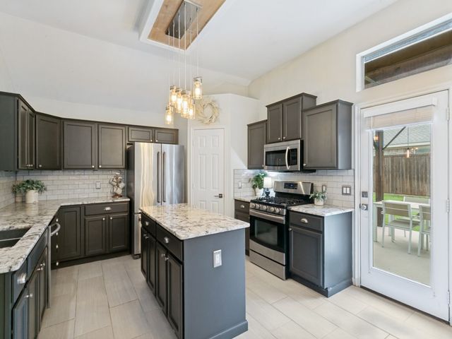 3110 Topanga Canyon Drive, Corinth, TX 76210