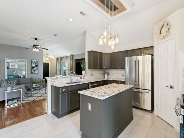 3110 Topanga Canyon Drive, Corinth, TX 76210