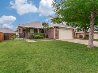 3110 Topanga Canyon Drive, Corinth, TX 76210