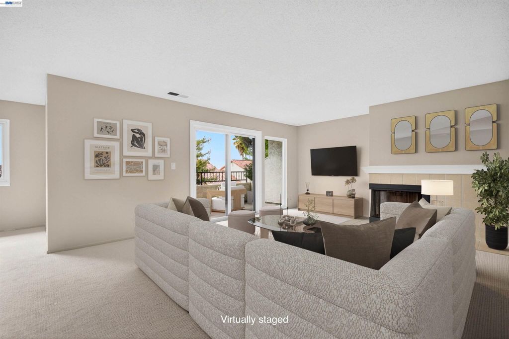 22139 Castille Ln 55, Hayward, CA 94541