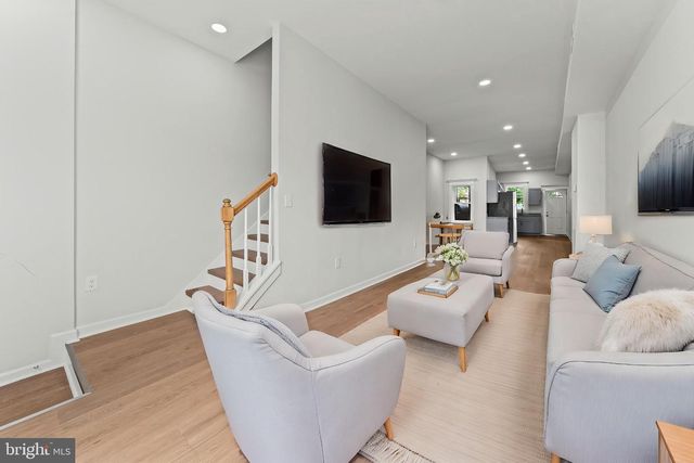 1836 W FAYETTE ST, Baltimore, MD 21223