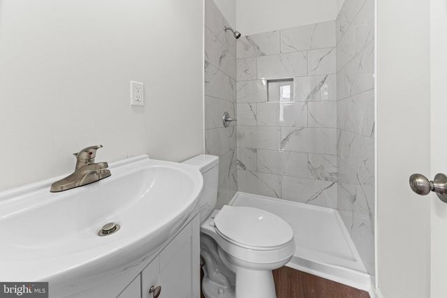 1836 W FAYETTE ST, Baltimore, MD 21223