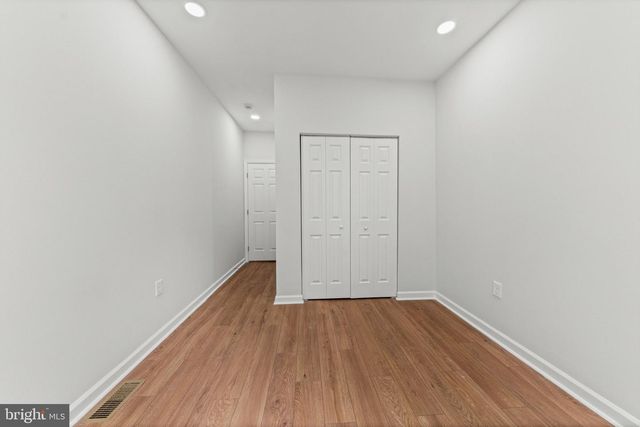 1836 W FAYETTE ST, Baltimore, MD 21223