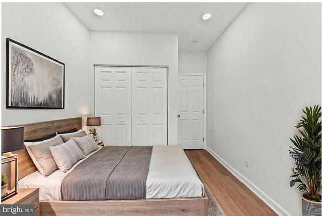1836 W FAYETTE ST, Baltimore, MD 21223