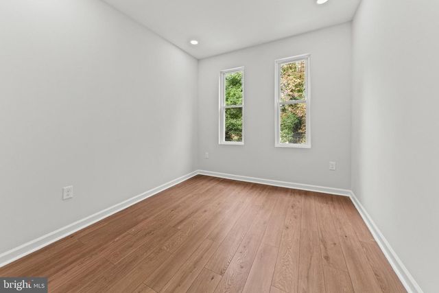1836 W FAYETTE ST, Baltimore, MD 21223