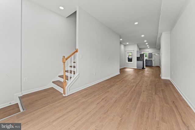 1836 W FAYETTE ST, Baltimore, MD 21223