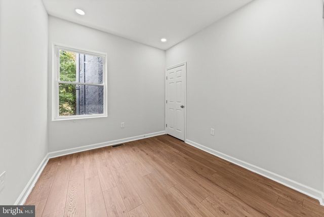 1836 W FAYETTE ST, Baltimore, MD 21223