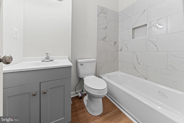 1836 W FAYETTE ST, Baltimore, MD 21223