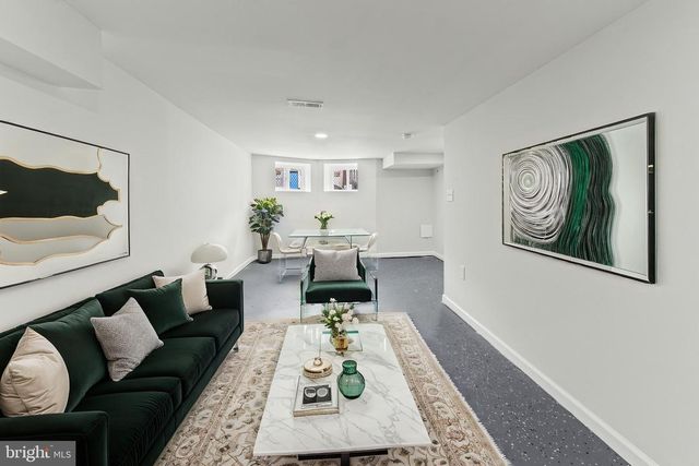 1836 W FAYETTE ST, Baltimore, MD 21223