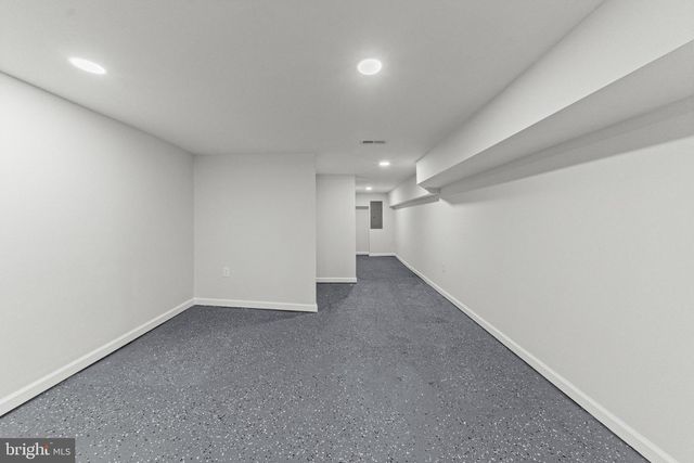 1836 W FAYETTE ST, Baltimore, MD 21223
