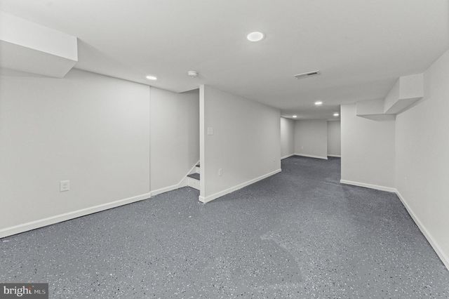 1836 W FAYETTE ST, Baltimore, MD 21223
