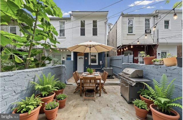1836 W FAYETTE ST, Baltimore, MD 21223