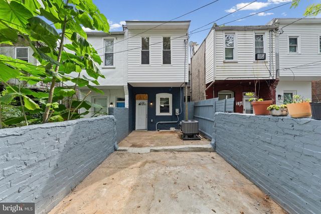 1836 W FAYETTE ST, Baltimore, MD 21223