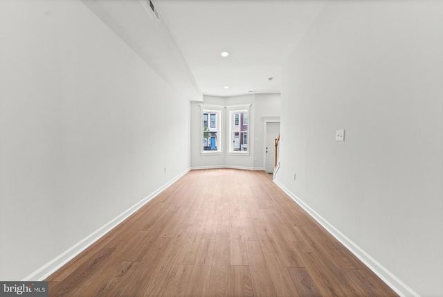 1836 W FAYETTE ST, Baltimore, MD 21223