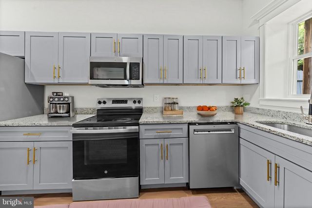 1836 W FAYETTE ST, Baltimore, MD 21223