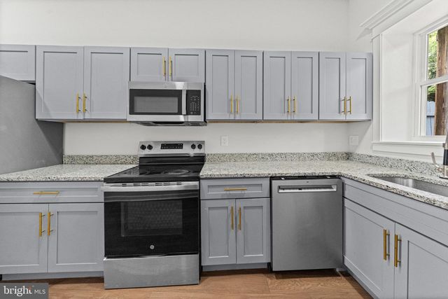 1836 W FAYETTE ST, Baltimore, MD 21223