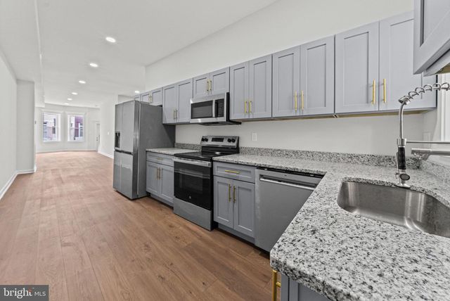 1836 W FAYETTE ST, Baltimore, MD 21223