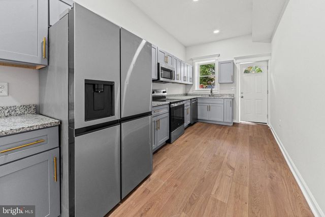 1836 W FAYETTE ST, Baltimore, MD 21223