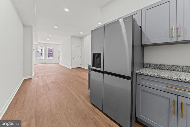 1836 W FAYETTE ST, Baltimore, MD 21223