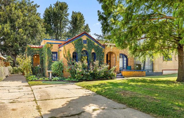 2854 NW 19th Street, Oklahoma City, OK 73107