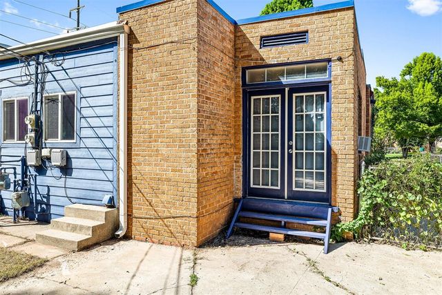 2854 NW 19th Street, Oklahoma City, OK 73107