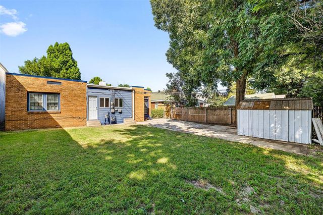 2854 NW 19th Street, Oklahoma City, OK 73107