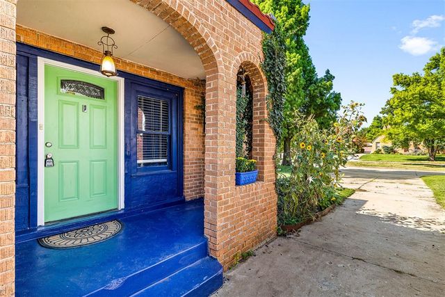 2854 NW 19th Street, Oklahoma City, OK 73107