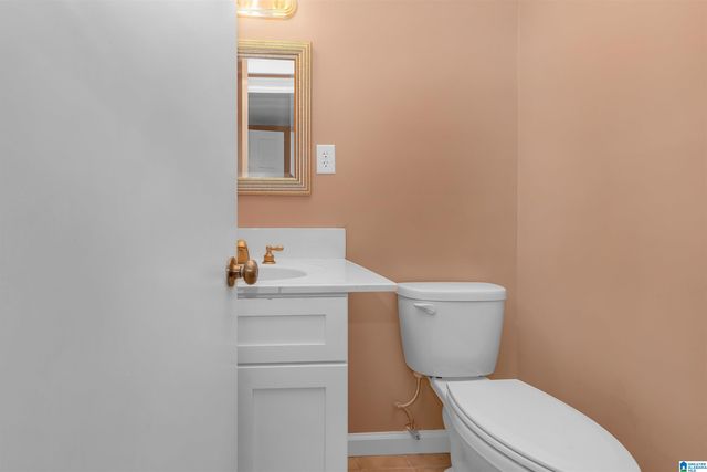 2424 ISHKOODA ROAD SW, Birmingham, AL 35211