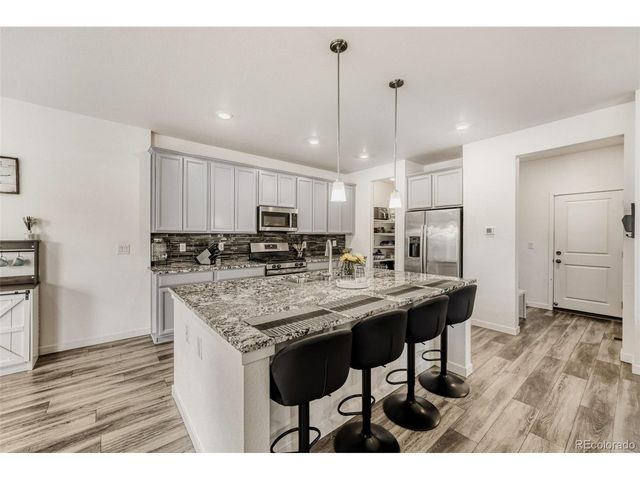 9541 Richfield St, Commerce City, CO 80022