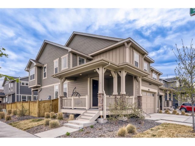 9541 Richfield St, Commerce City, CO 80022