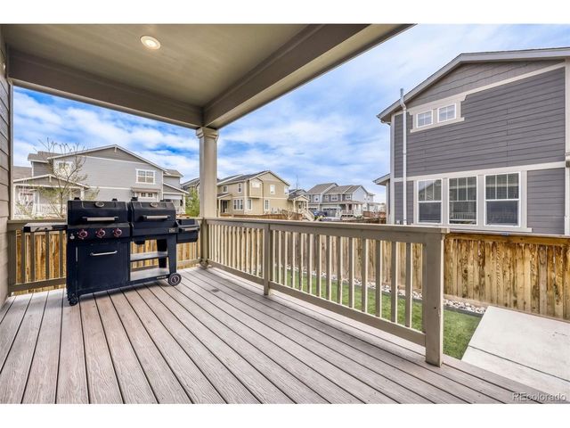 9541 Richfield St, Commerce City, CO 80022