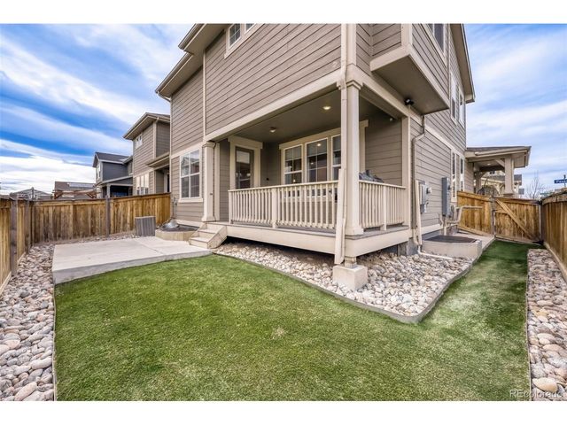 9541 Richfield St, Commerce City, CO 80022
