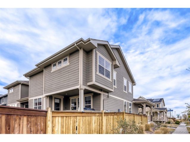 9541 Richfield St, Commerce City, CO 80022