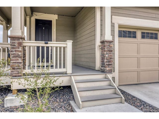 9541 Richfield St, Commerce City, CO 80022